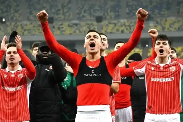 catalin cirjan si momentul care i a schimbat rolul in vestiarul lui dinamo.webp