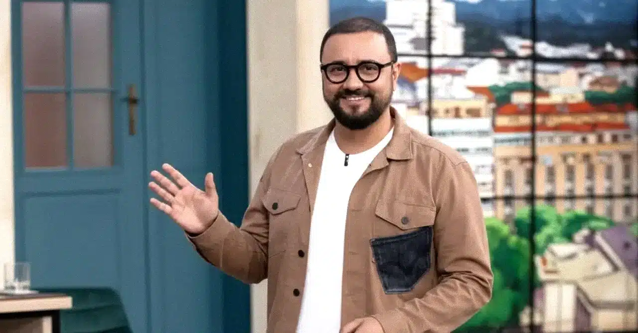Cătălin Măruță: Momentul Cheie Care Transformă Fiecare Emisiune