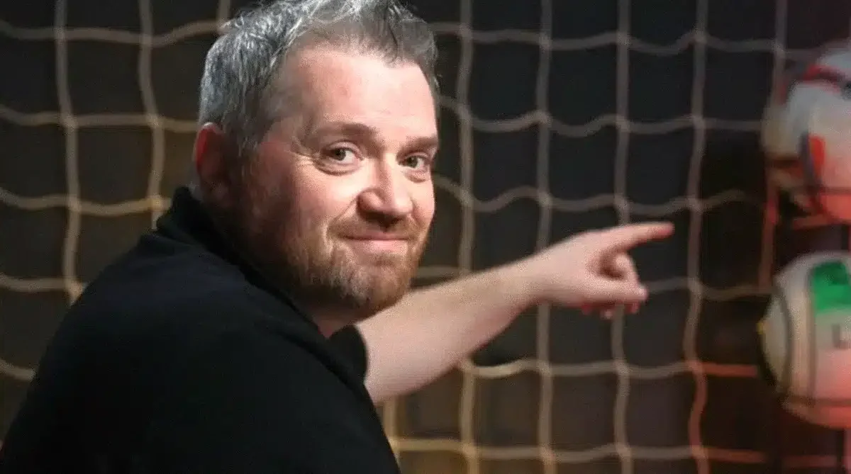catalin oprisan si decizia care a schimbat lansarea cartii despre steaua.webp