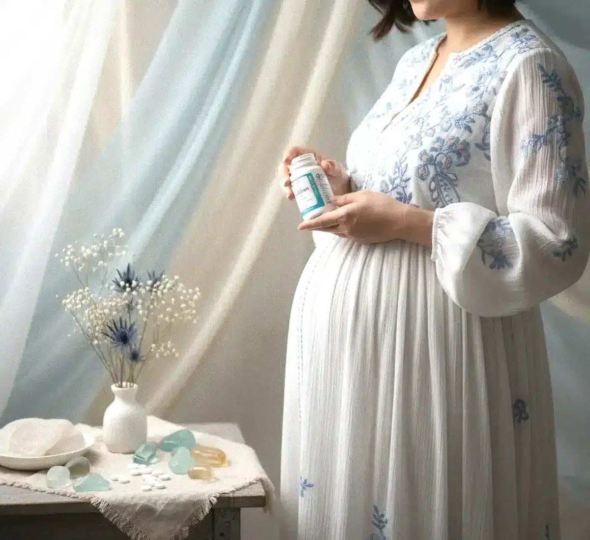 Descoperiri recente despre rolul calciului în sarcină și prevenirea complicațiilor