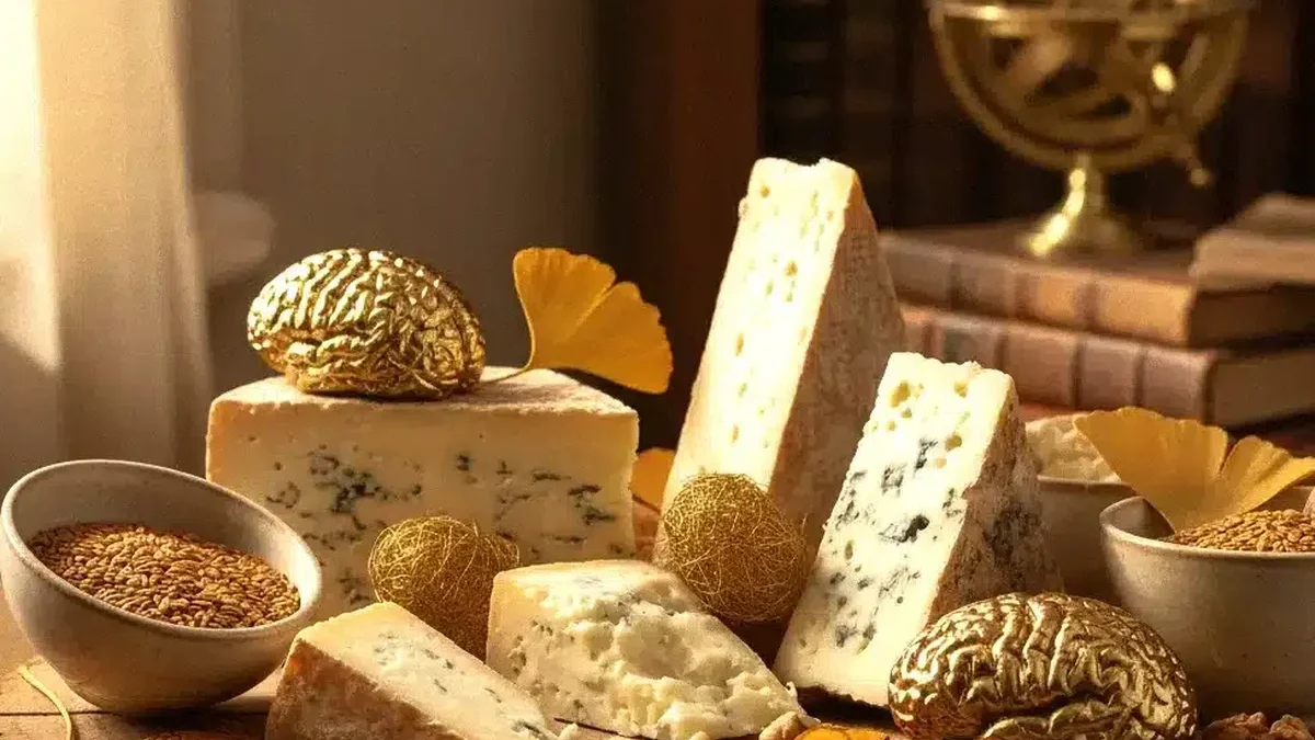 ce efecte neasteptate poate avea consumul zilnic de branza asupra sanatatii creierului.webp