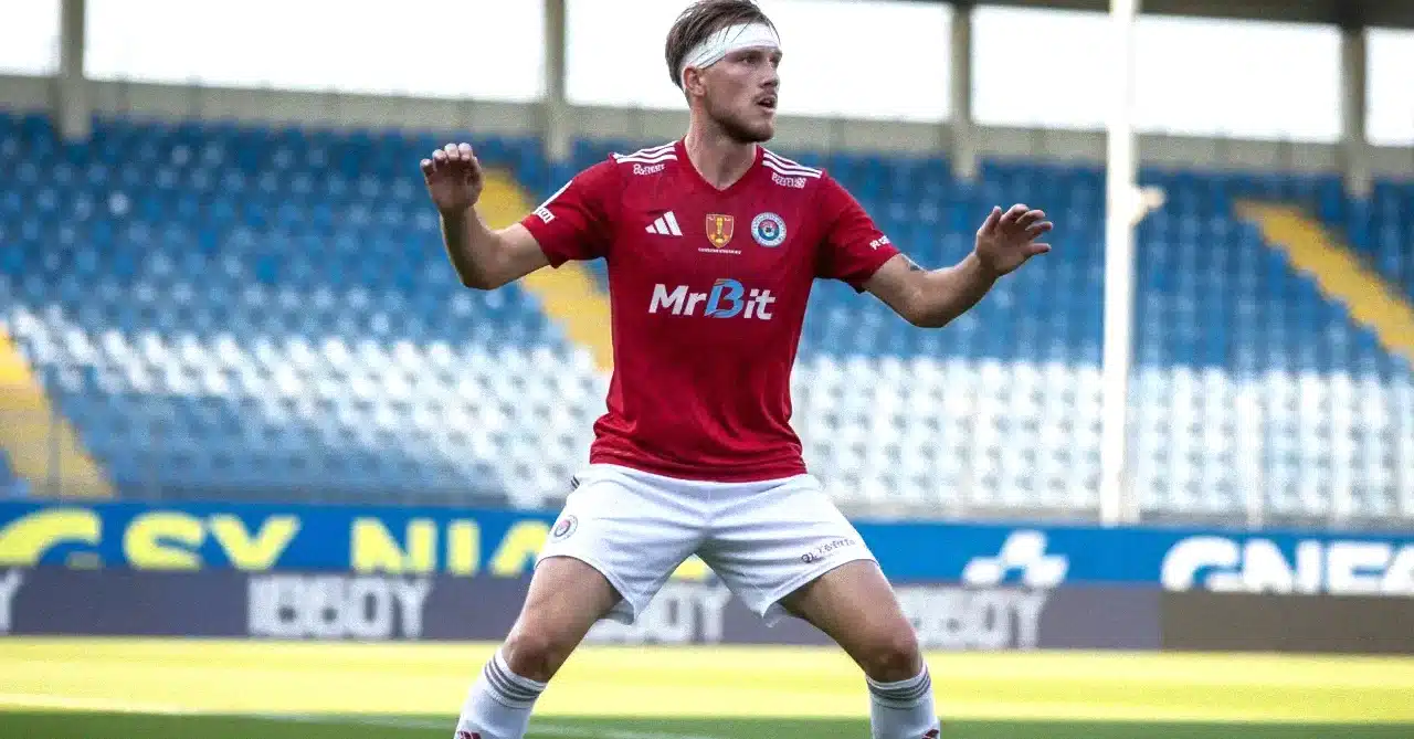 Detalii despre despărțirea lui Vadik Murria de Oțelul Galați: Ce s-a întâmplat?