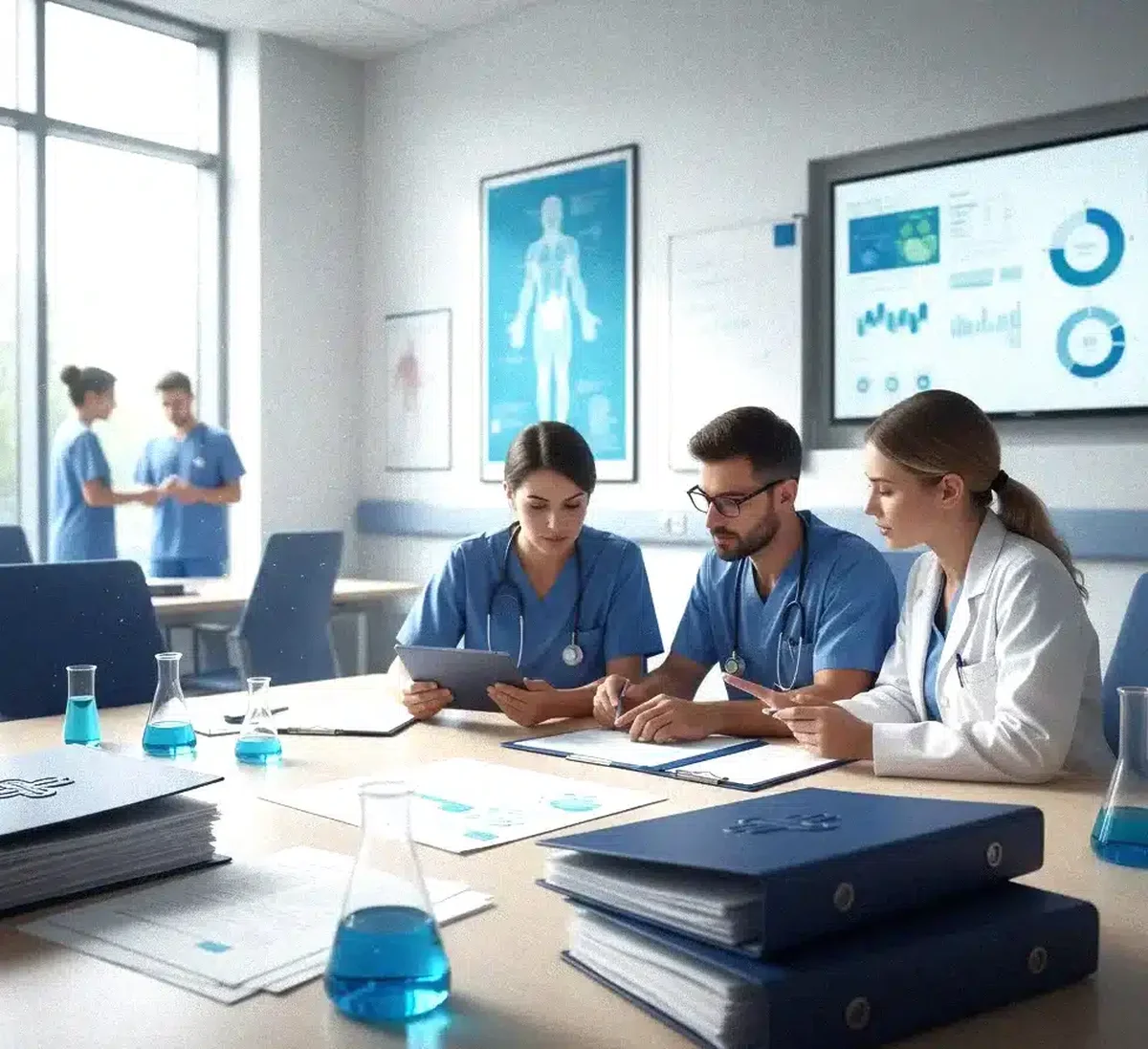 Impactul Ordinului AP-STOMA asupra Medicilor: Schimbări și Îngrijorări