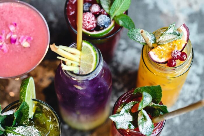 cocktail