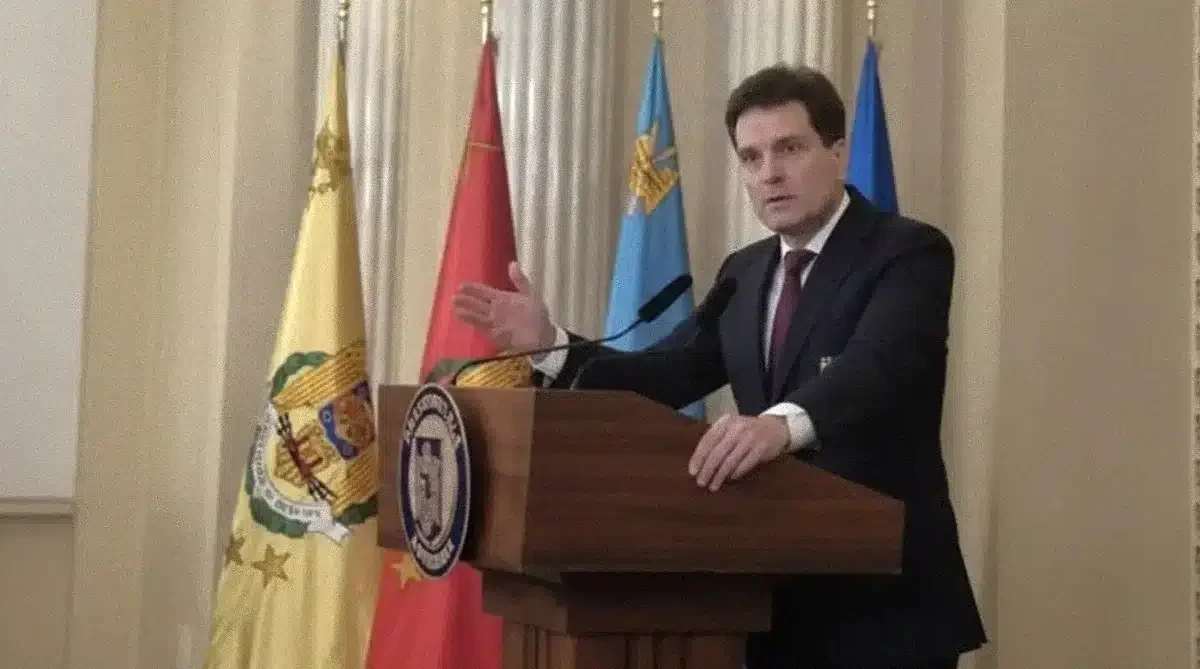 coruptie si schimbare in romania ce mesaj transmite presedintele despre drumul tarii.webp