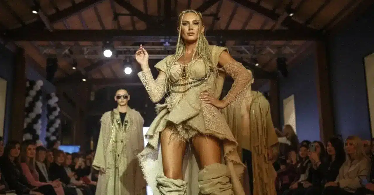 Crina Abrudan și Legătura Specială Care îi Transformă Viața