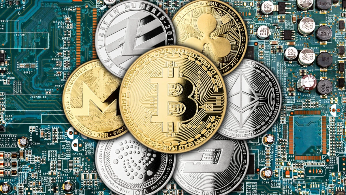 Charles Schwab Anunță Tranzacționare Directă cu Bitcoin și Ethereum începând din 2026