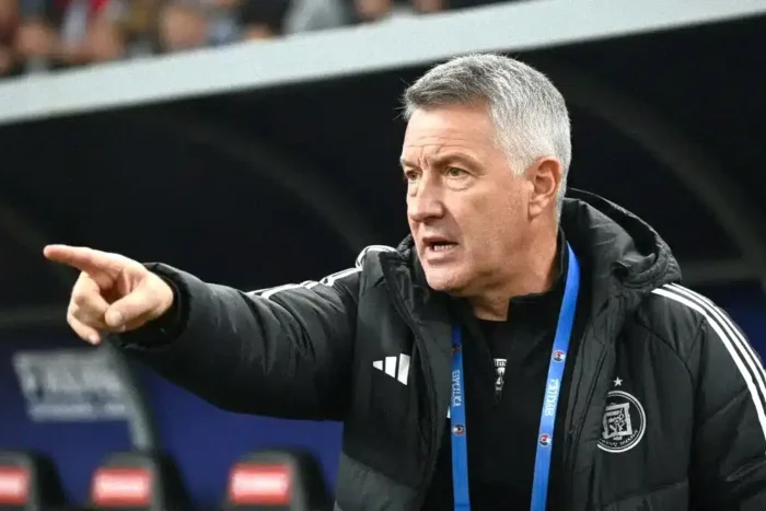cristiano bergodi face prima mutare importanta la u cluj si pregateste schimbari in lot.webp
