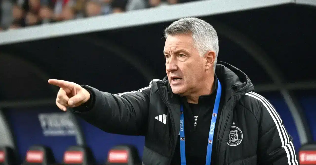 Cristiano Bergodi Își Asumă Rolul de Antrenor la U Cluj și Anunță Schimbări Strategice în Lot