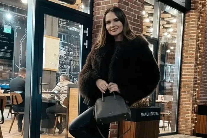 cristina siscanu nu mai trece cu vederea valul de critici din mediul online dupa ce a lasat televizi
