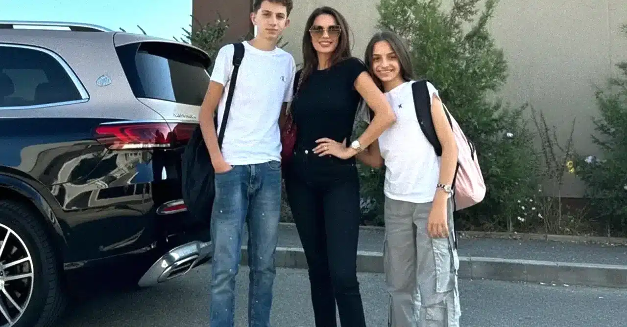 Cristina Spătar Anunță o Schimbare Semnificativă în Viața de Familie