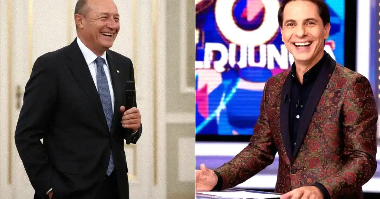 Surpriza Revelionului: Cum a reușit Dan Negru să aducă un invitat surpriză