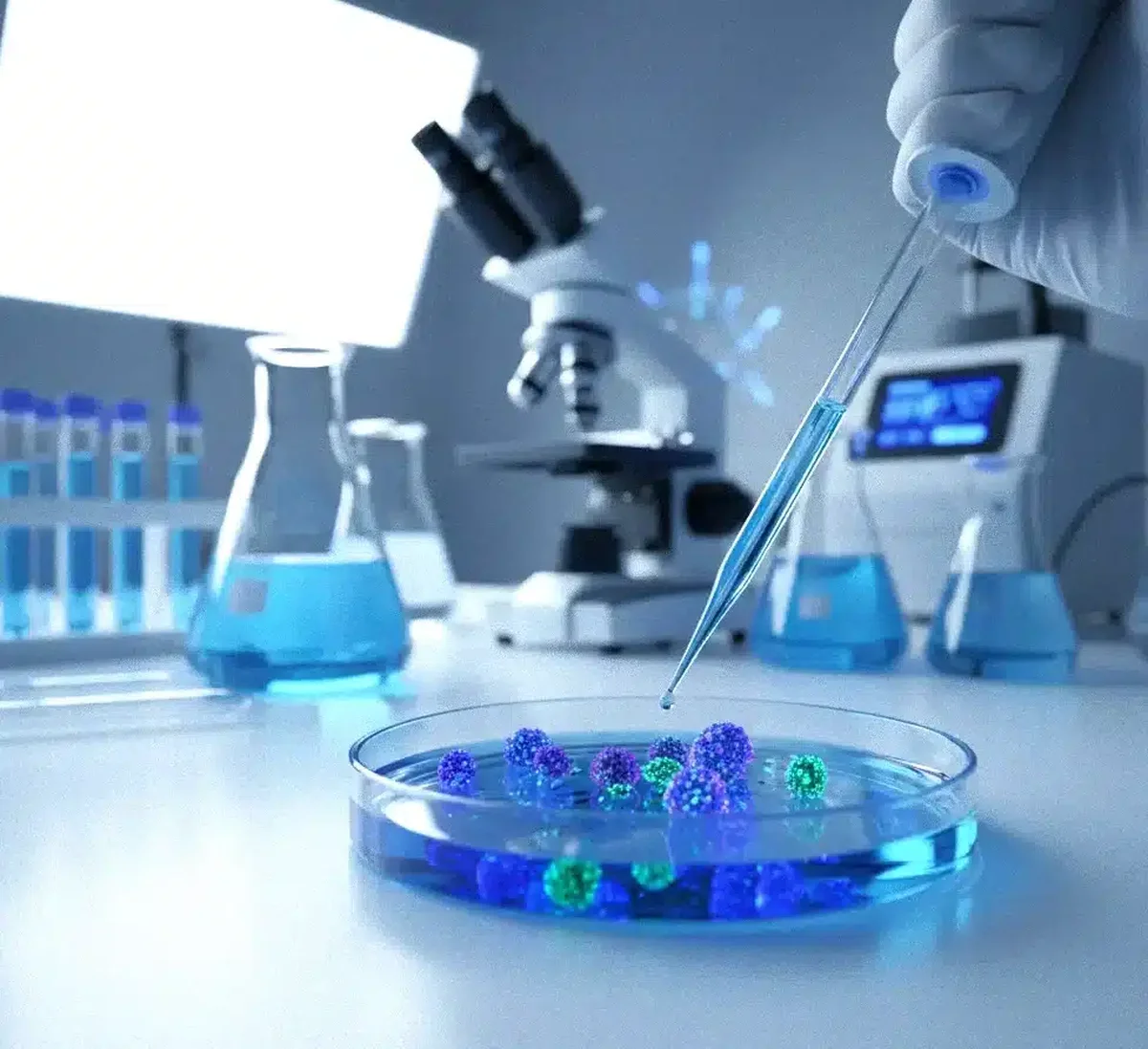 Cum chimioterapia personalizată transformă tratamentul pacienților cu cancer colorectal