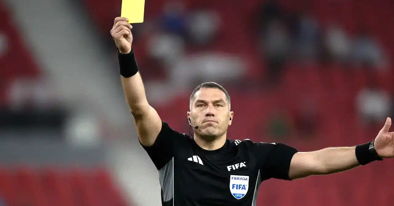 Disciplina lui Istvân Kovâcs: Cum ajunge pe cele mai mari stadioane