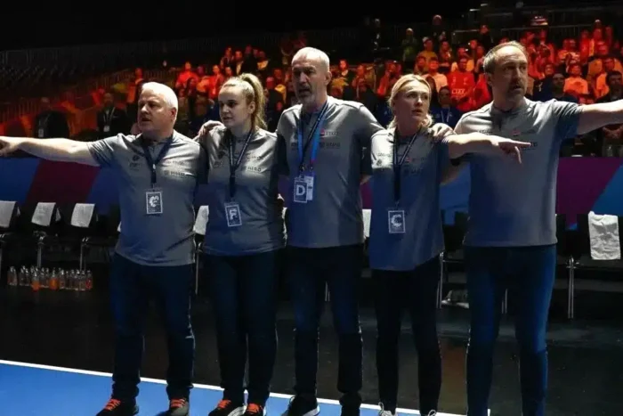 cum schimba apararea parcursul nationalei de handbal feminin inainte de euro 2026.webp