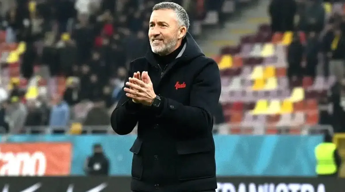 David Miculescu strălucește la FCSB și transformă drumul european al echipei david miculescu impresioneaza la fcsb si schimba parcursul european al echipei.webp
