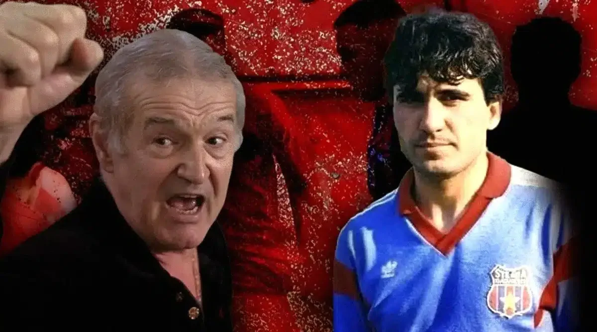 David Popa Își Transformă Cariera la FCSB cu o Decizie Importante david popa face pasul care ii poate schimba cariera la fcsb dupa un moment special.webp