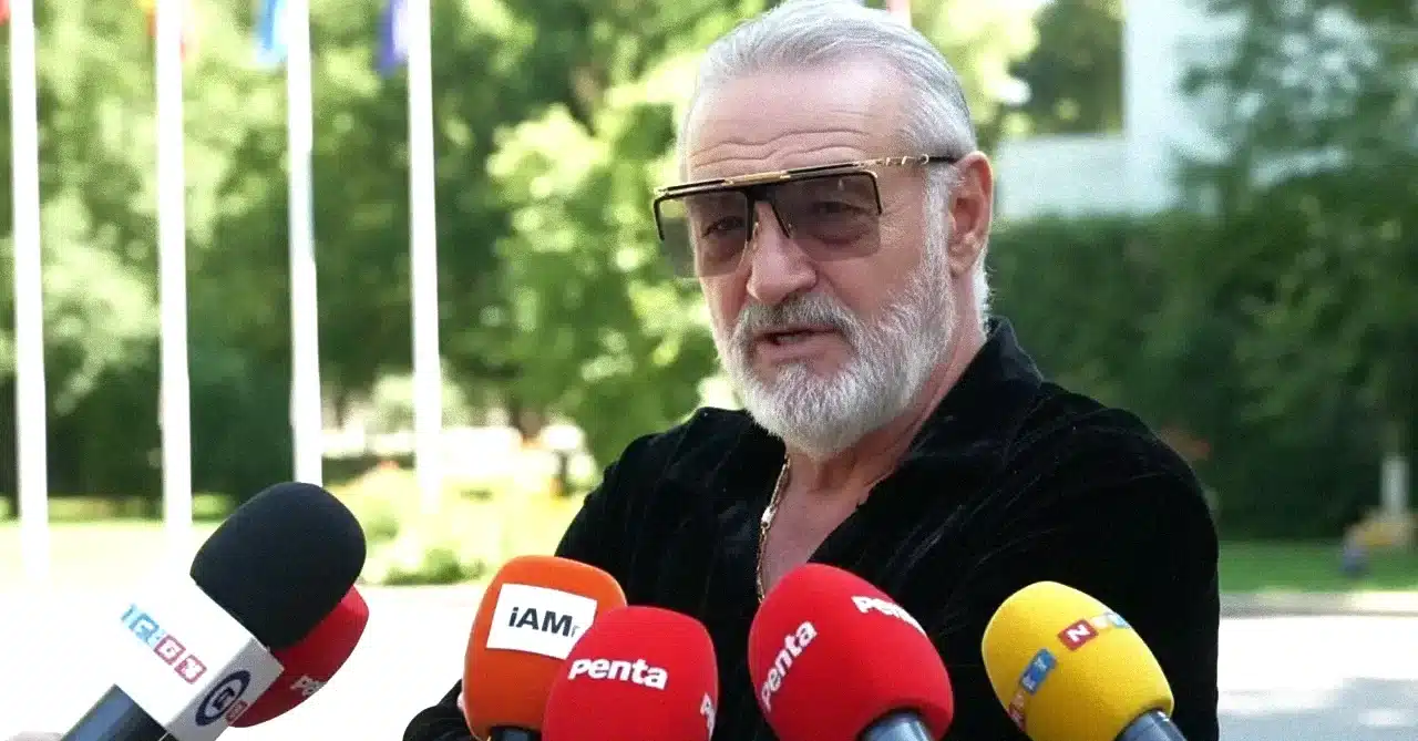 Controversatele declarații ale lui Gigi Becali despre justiție și români generează dezbateri intense