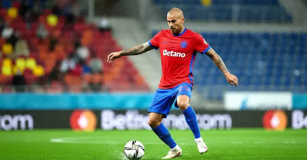 Denis Alibec și Impactul Decisiv Asupra FCSB