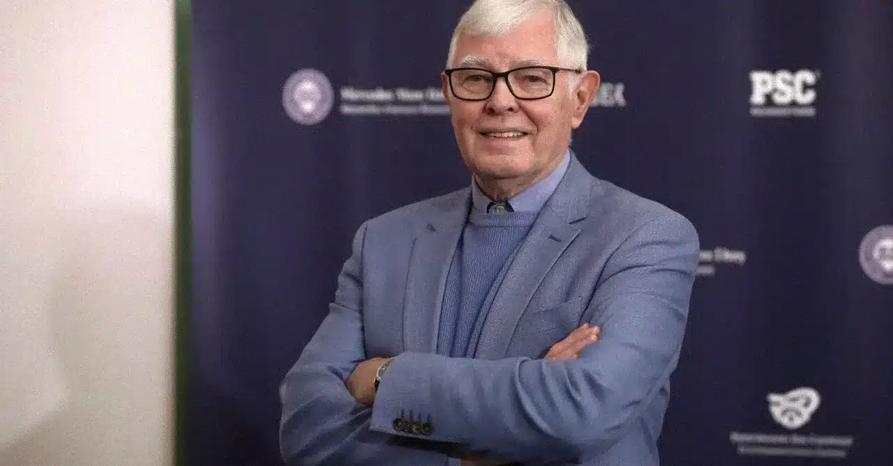 Istoricul Dennis Deletant dezvăluie unele detalii nespuse despre revoluția din 1989