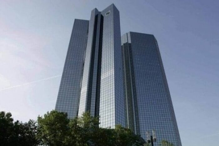 deutsche bank inchiriaza birouri in bucuresti pentru un centru de servicii cu 1 000 de angajati