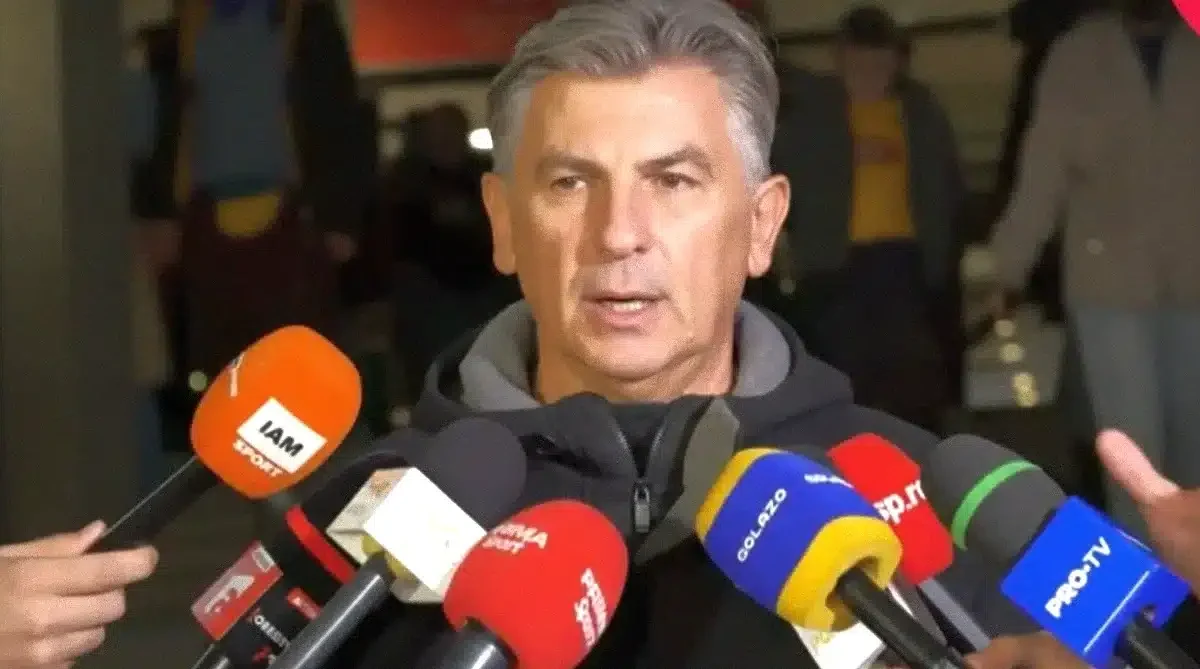 dinamo priveste spre titlu in superliga dupa mutari neasteptate in lupta pentru play off.webp