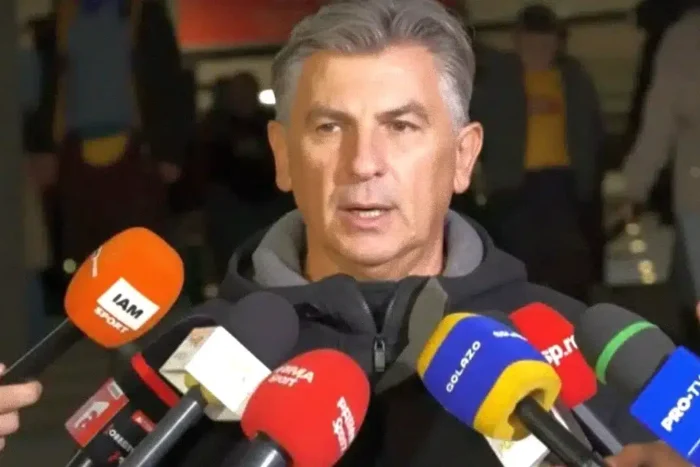 dinamo priveste spre titlu in superliga dupa mutari neasteptate in lupta pentru play off.webp