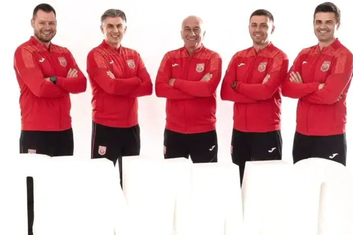 dinamo surprinde cu un detaliu esential din vestiar.webp