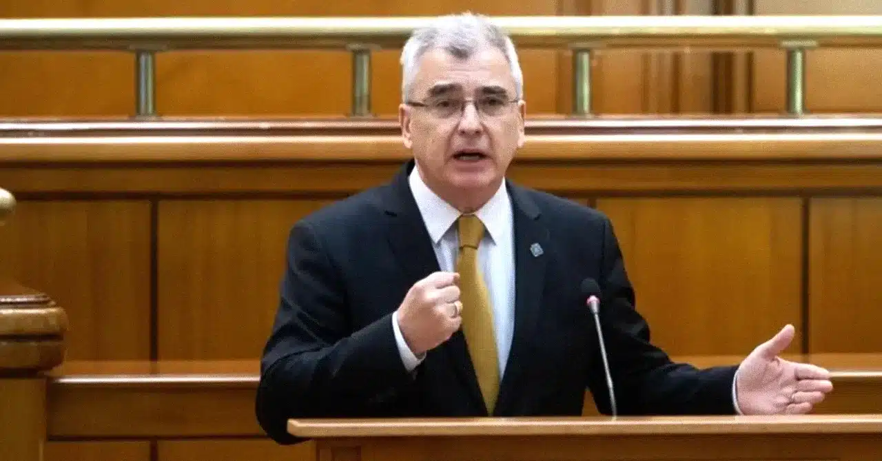 Care sunt acuzaţiile lui Petrișor Peiu, la adresa guvernului Bolojan?