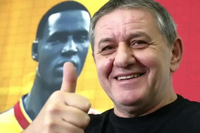 discutii aprinse la tv despre situatia financiara de la petrolul.webp