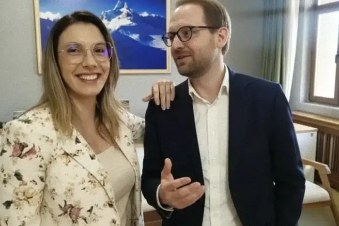 dominic fritz semnaleaza tensiuni in criza apei si reactii neasteptate.webp