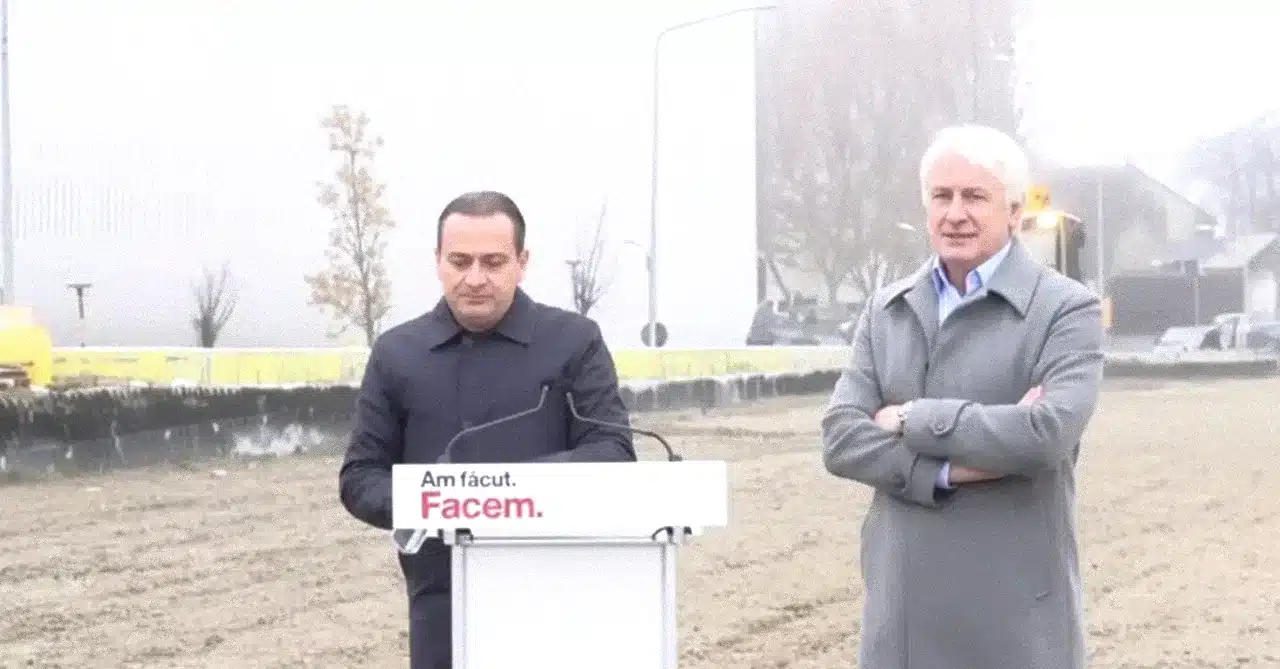 Care este mişcarea surprinzătoare a lui Eugen Teodorovici în cursa pentru Primaria Bucuresti