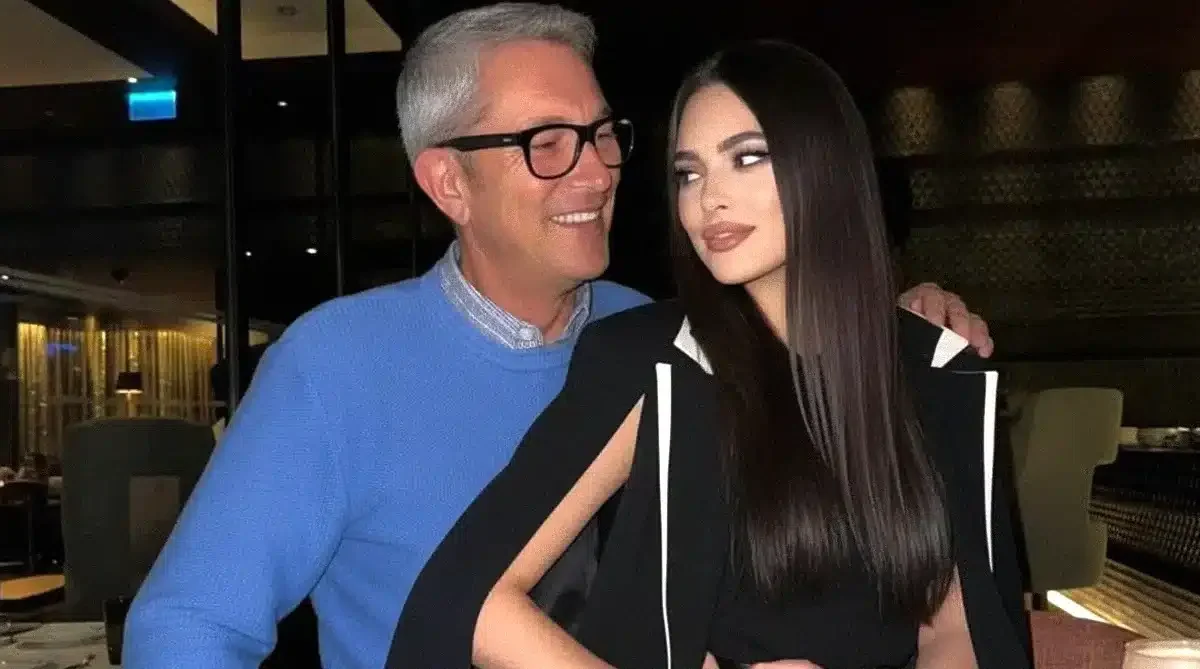 eva zaharescu impartaseste imagini de familie si vorbeste sincer despre legatura cu parintii.webp