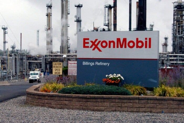 Ce înseamnă pentru viitorul petrolului și războiul din ucraina, plecarea companiei Lukoil din Irak? exxon 1