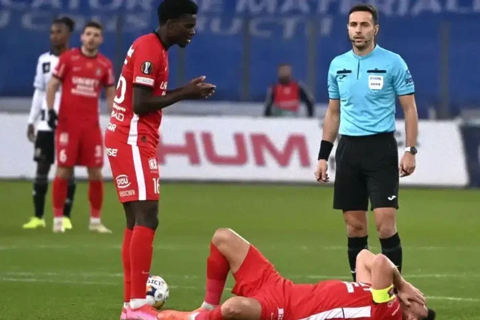 fc hermannstadt se confrunta cu probleme dupa meciul de la cluj.webp