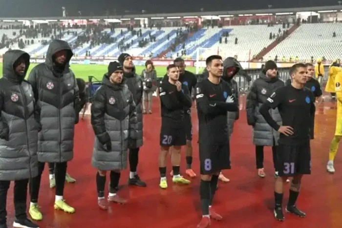 fcsb ajunge intr o postura rar intalnita dupa ani de prezenta in play off.webp