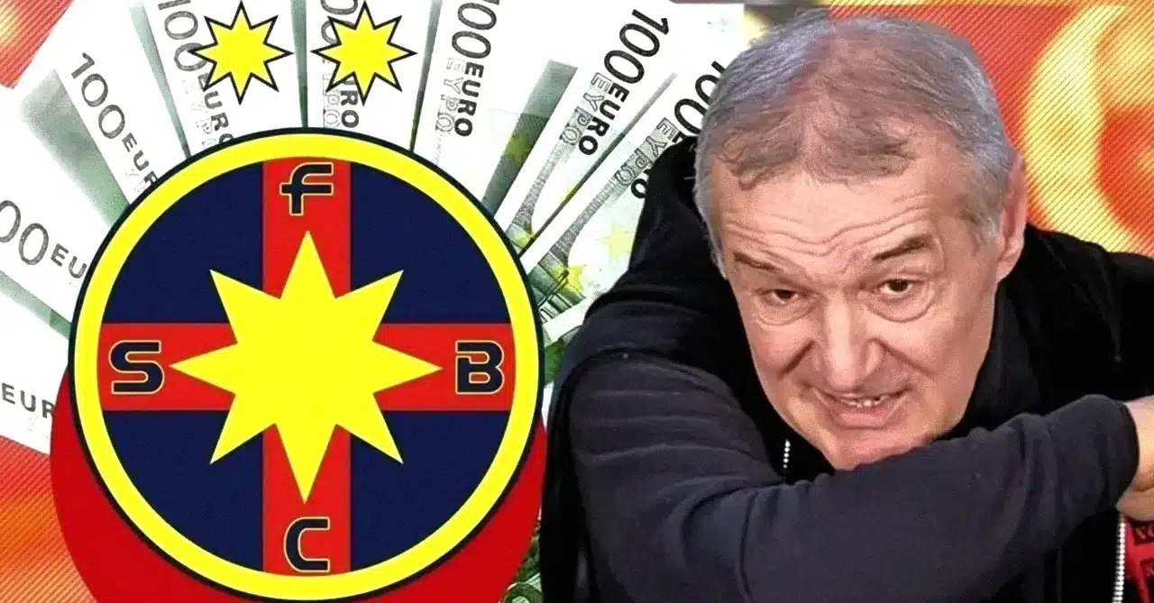 FCSB și Misterele Finanțelor din Europa League: Ce Se Ascunde În Spatele Sumei De Bani