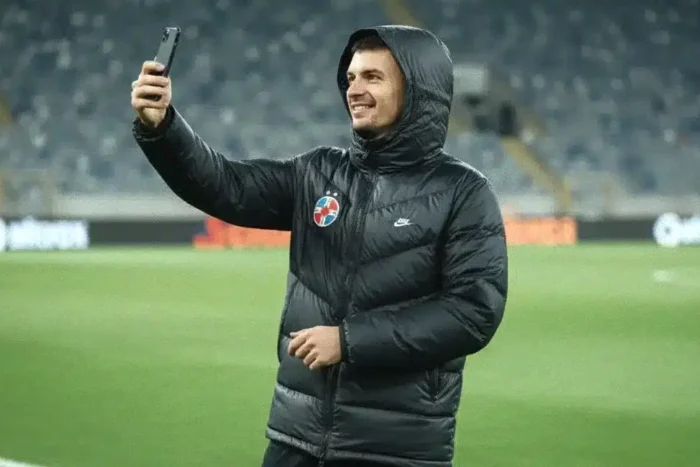 florin tanase atrage atentia cluburilor din strainatate si schimbari importante se anunta la fcsb.we