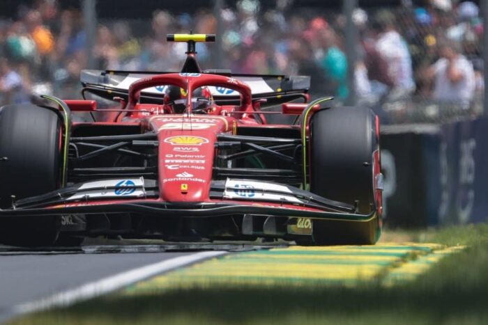 formula 1 george russell va pleca din pole position in marele premiu al canadei 906493