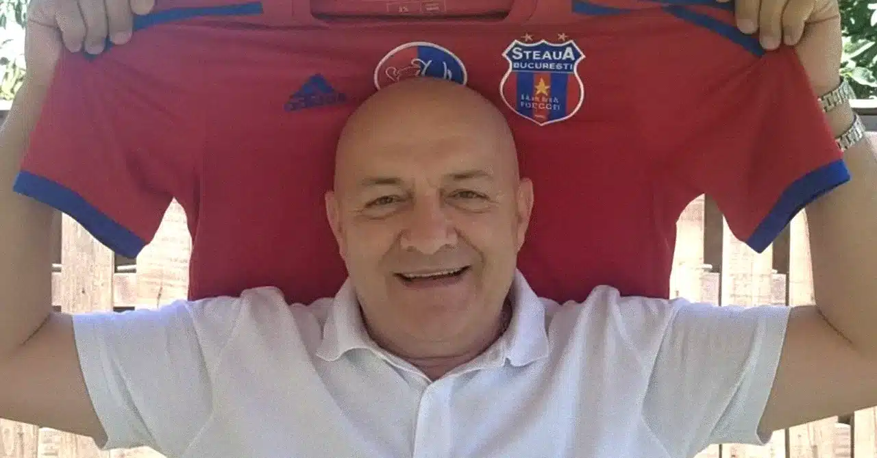 Gabi Balint dezvăluie jucătorul care l-a impresionat cel mai mult în Superliga
