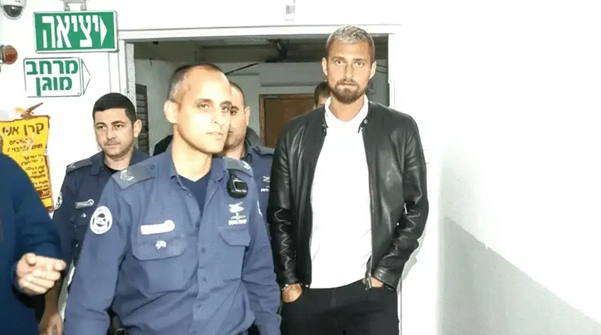 gabriel tamas povesteste ce s a intamplat cu adevarat in israel.webp