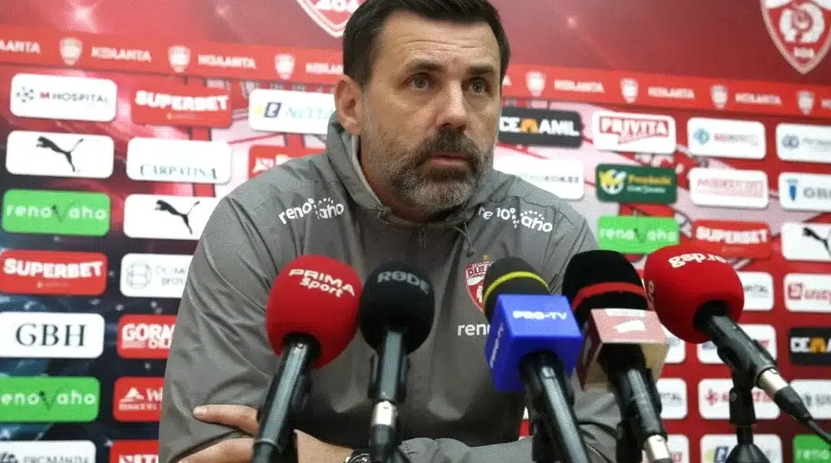 george puscas pe radarul lui dinamo inainte de iarna.webp