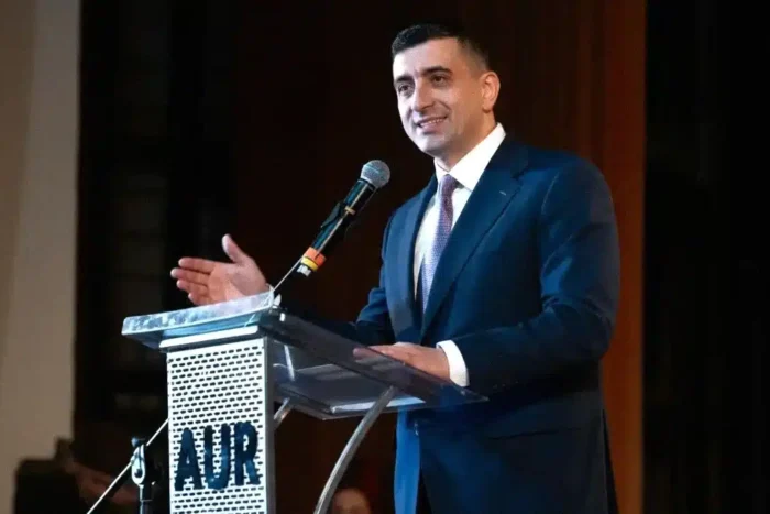 george simion lanseaza acuzatii neasteptate despre cine conduce cu adevarat guvernul.webp