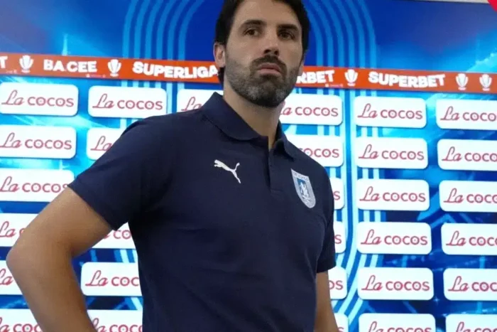 gestul lui filipe coelho care a schimbat atmosfera dupa victoria universitatii craiova.webp