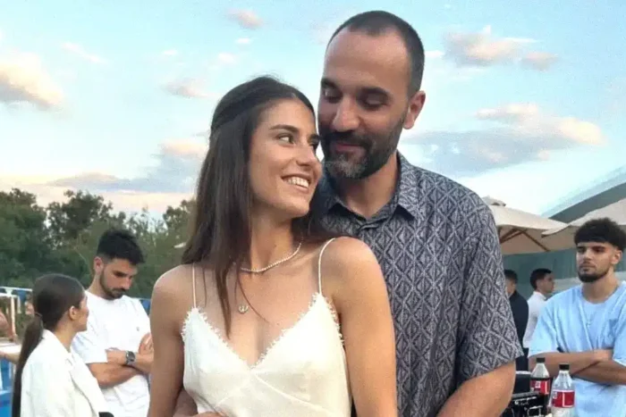 gestul lui lon tiriac jr la inceput de an si reactia discreta a soranei cirstea.webp