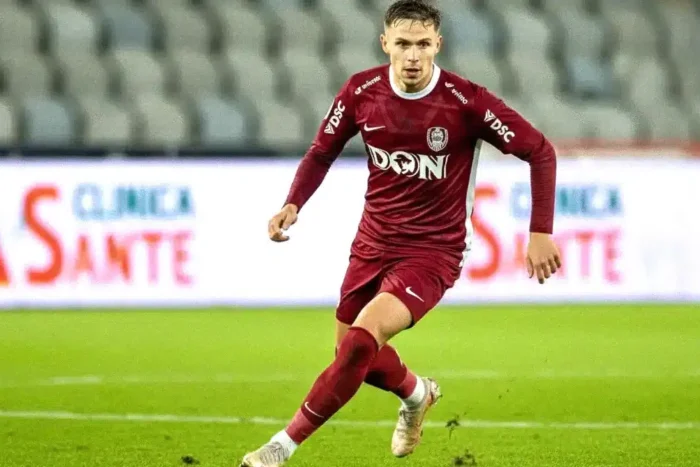 gestul lui louis munteanu care a schimbat planurile de transfer.webp