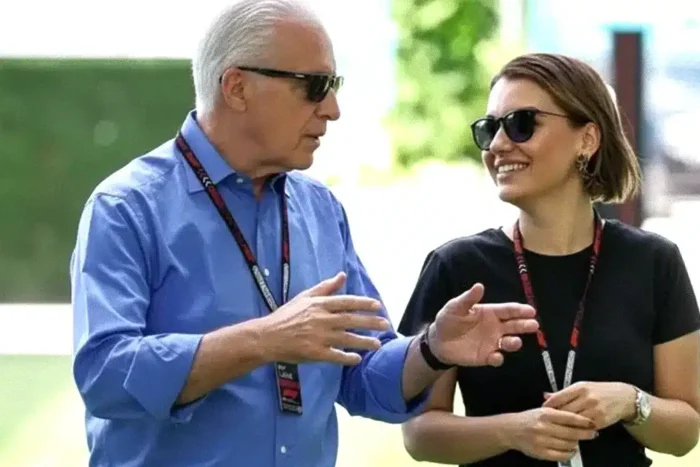gestul special pregatit de piero ferrari pentru aniversarea cu romina.webp