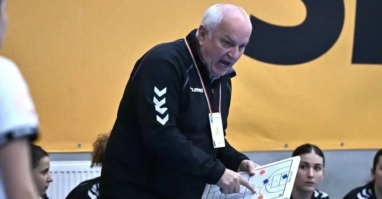 Gheorghe Tadici Provocă Controverse în Handbalul Românesc: Schimbări Majore în Peisajul Sportiv