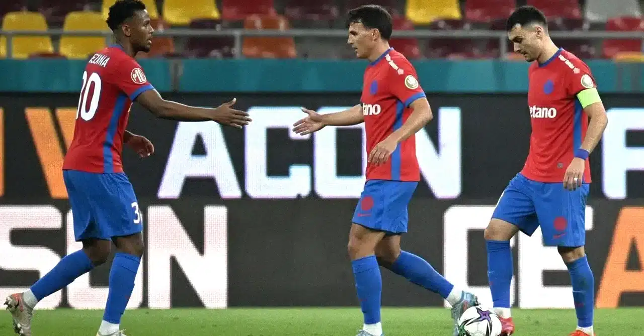 Decizii Surprinzătoare Ale Lui Gigi Becali La Pauză În Derby-ul FCSB-Dinamo