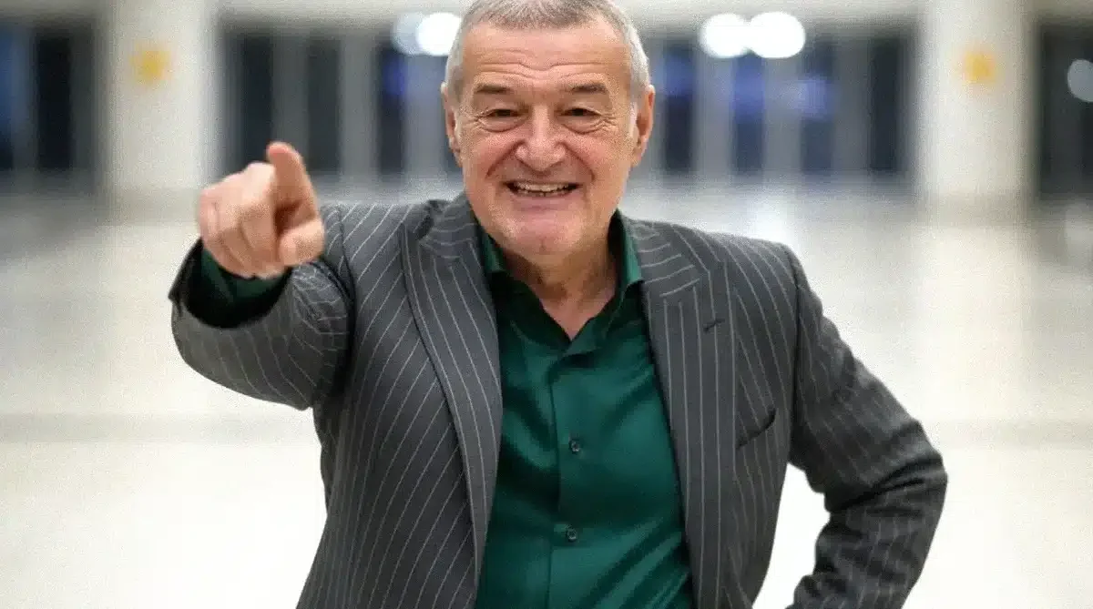 gigi becali intalnire neasteptata cu un adolescent pe strada si momentul care a starnit reactii.webp